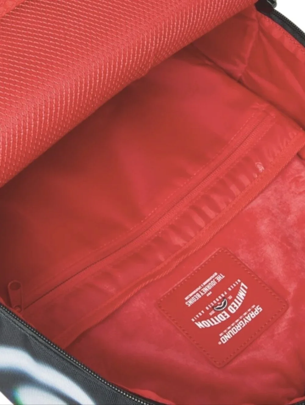 Sprayground product details